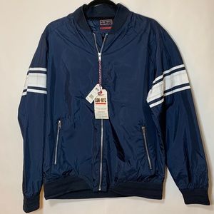 NWT Across the Pond Jacket